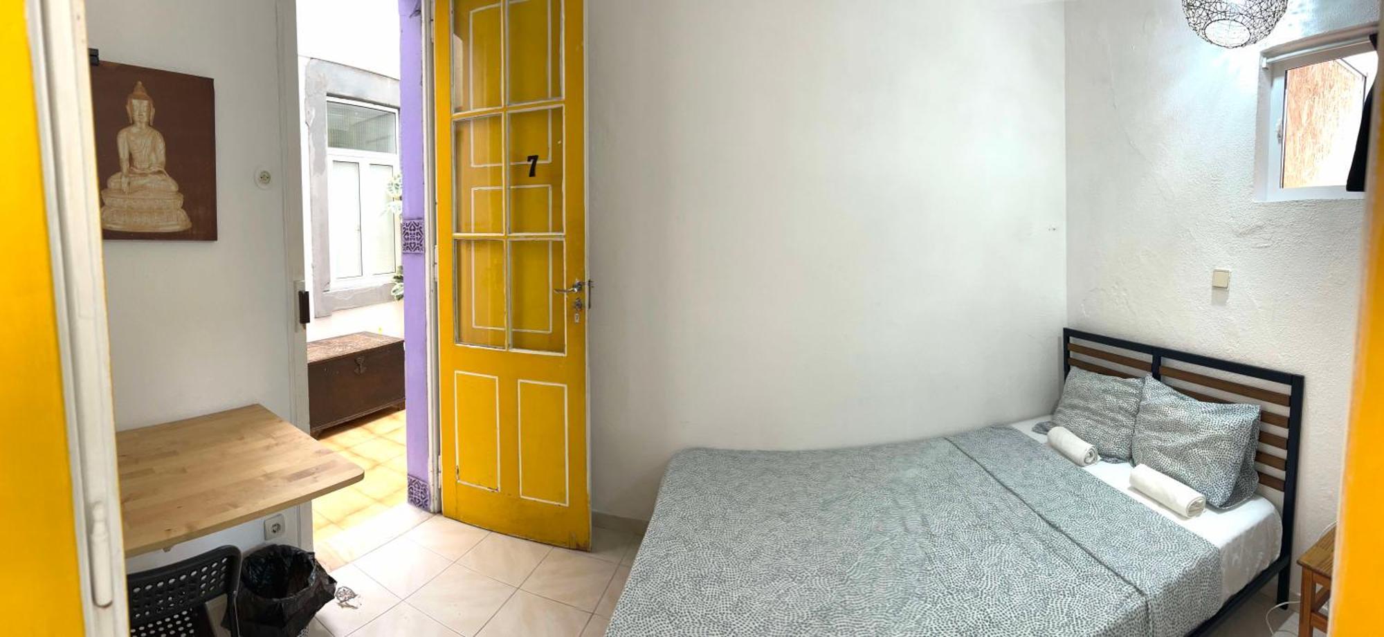 Guest house Ria Terrace *