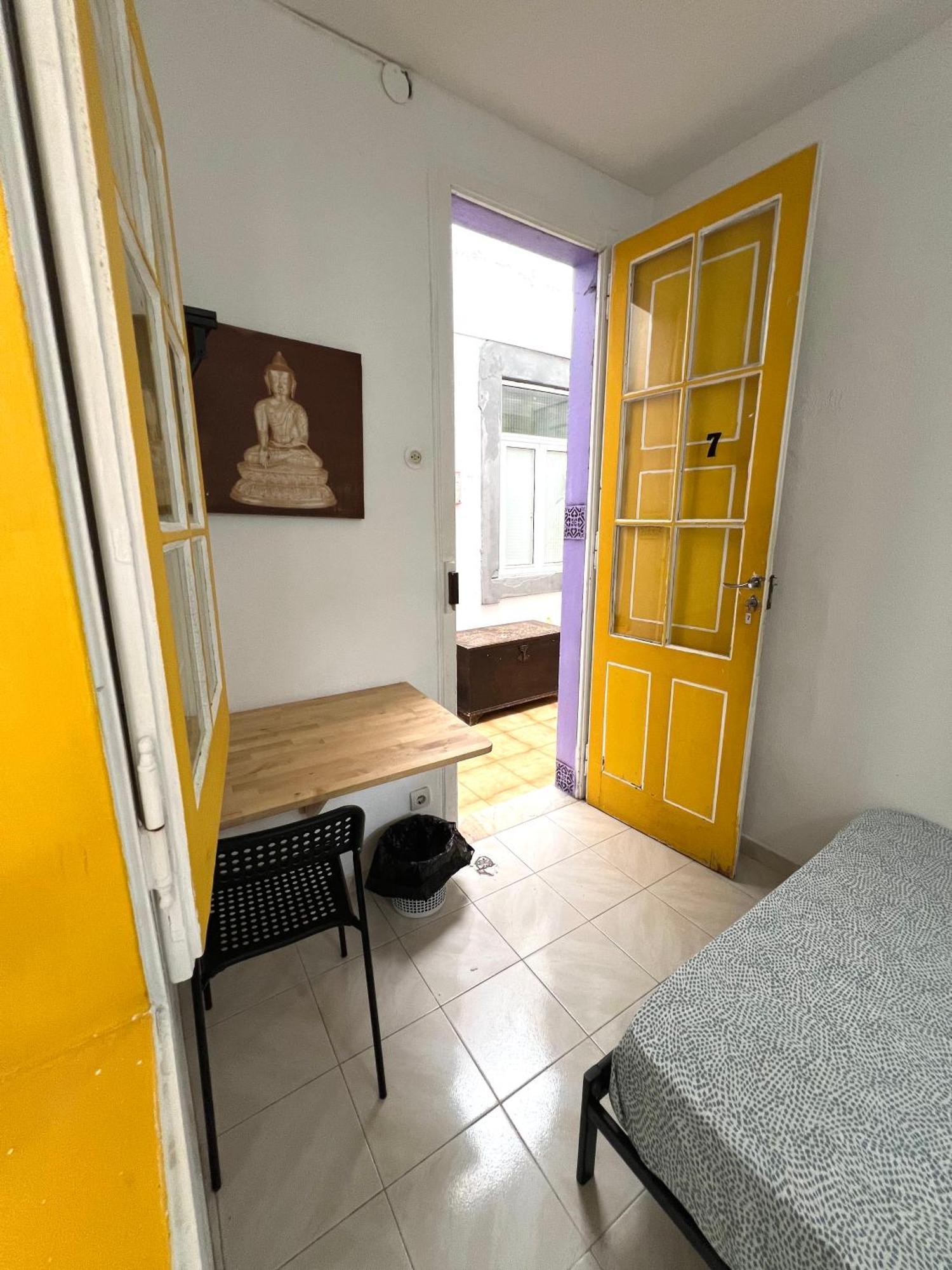 Ria Terrace Guest house Faro