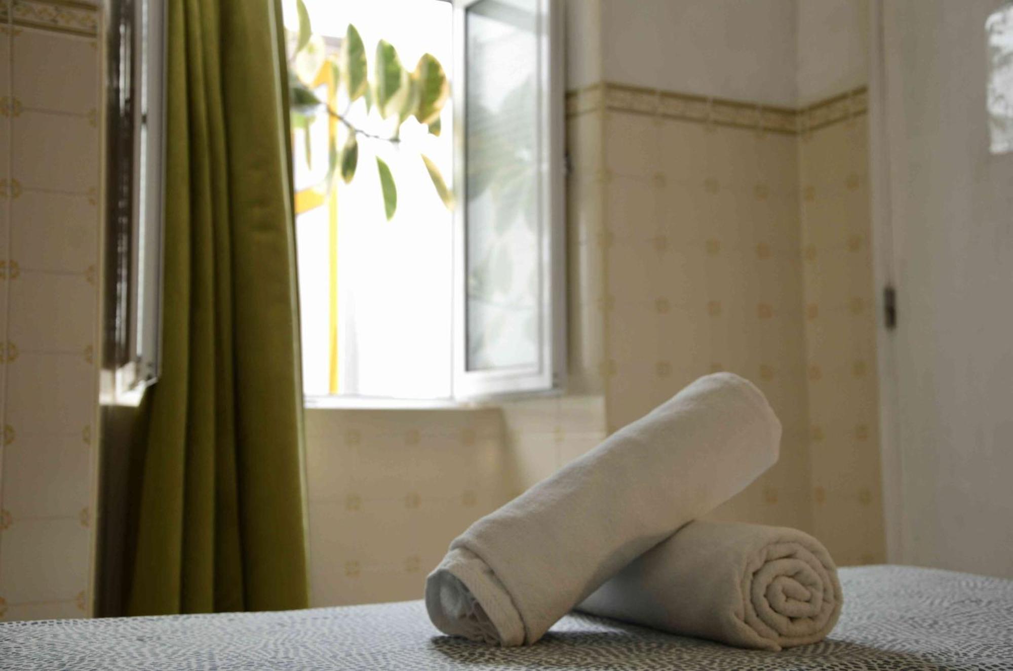 Ria Terrace * District de Faro