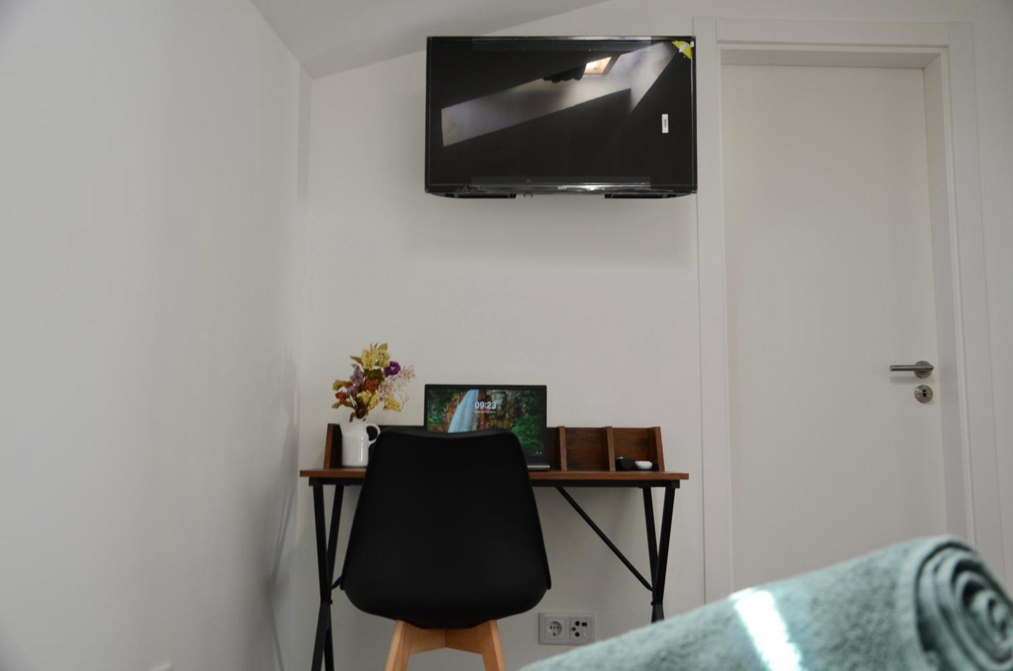 Ria Terrace District de Faro